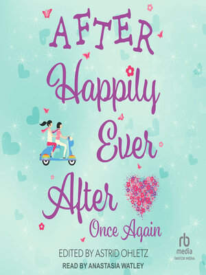 cover image of After Happily Ever After Once Again
